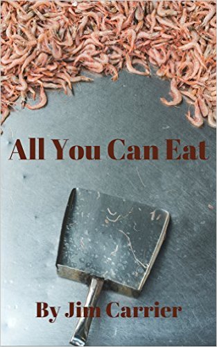 All You Can Eat cover